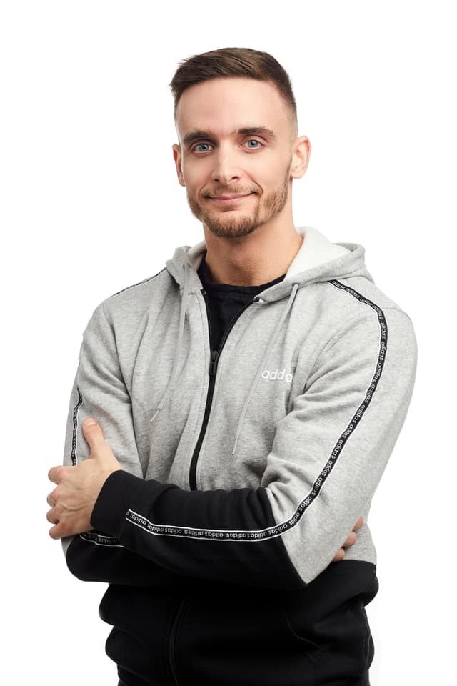 trener